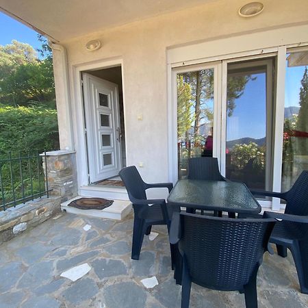 סקאלה פוטאמיאס Villa Vision מראה חיצוני תמונה