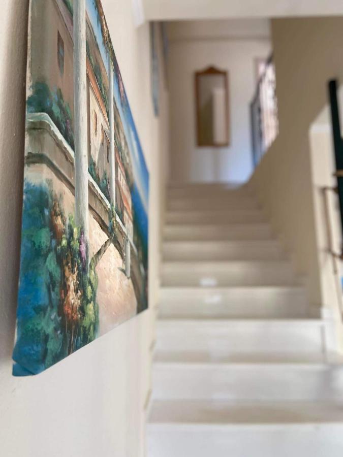 סקאלה פוטאמיאס Villa Vision מראה חיצוני תמונה