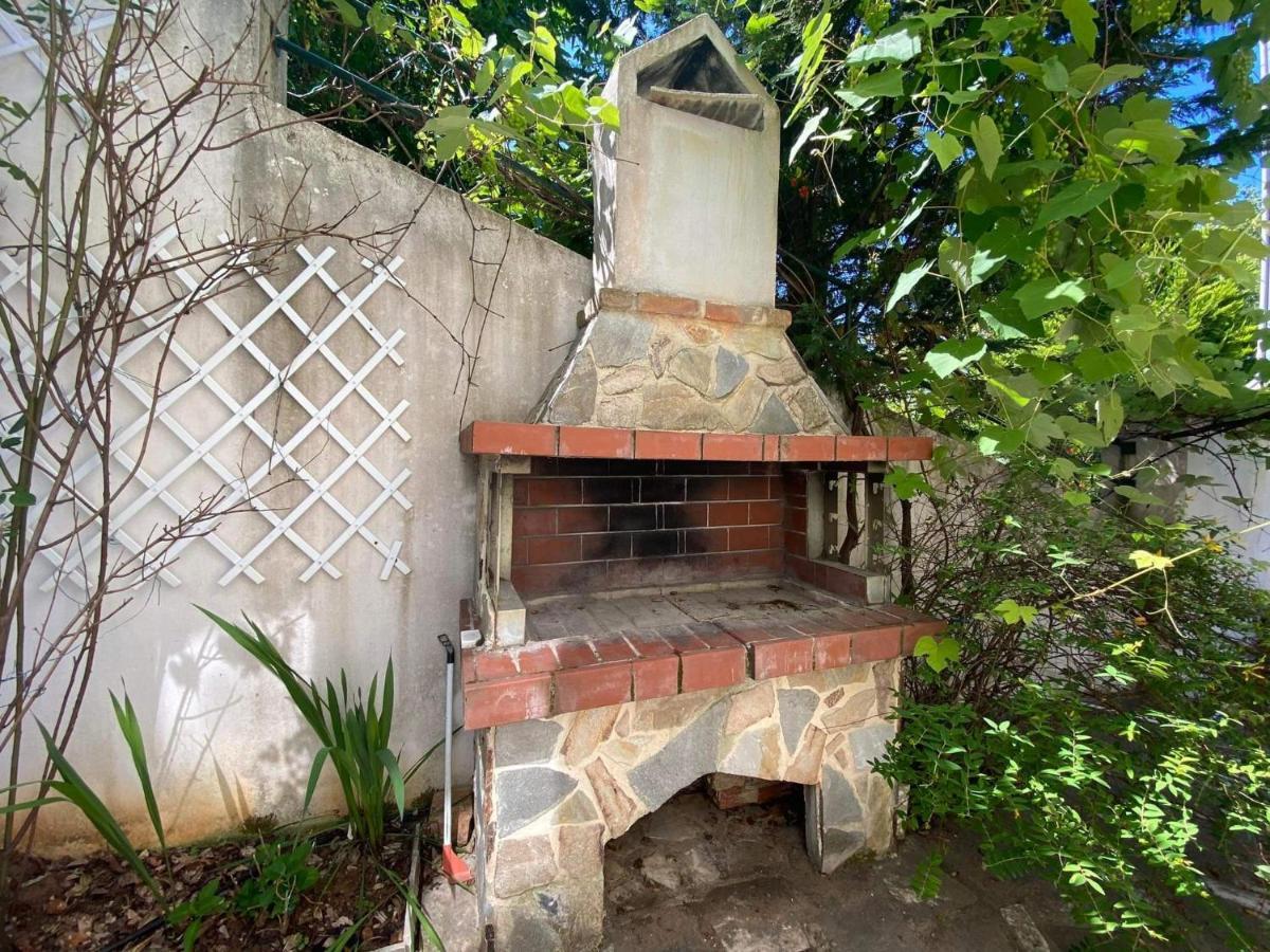 סקאלה פוטאמיאס Villa Vision מראה חיצוני תמונה