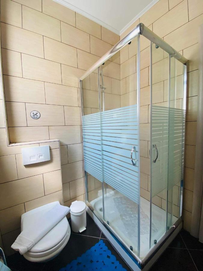 סקאלה פוטאמיאס Villa Vision מראה חיצוני תמונה