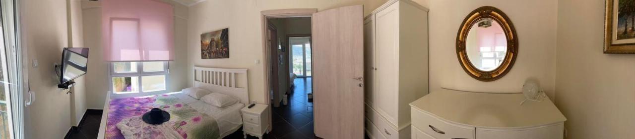 סקאלה פוטאמיאס Villa Vision מראה חיצוני תמונה