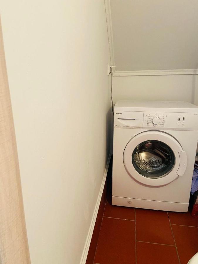 סקאלה פוטאמיאס Villa Vision מראה חיצוני תמונה