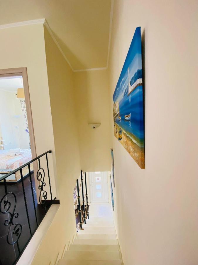 סקאלה פוטאמיאס Villa Vision מראה חיצוני תמונה