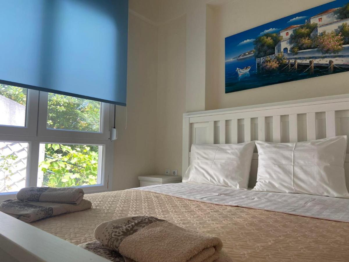 סקאלה פוטאמיאס Villa Vision מראה חיצוני תמונה